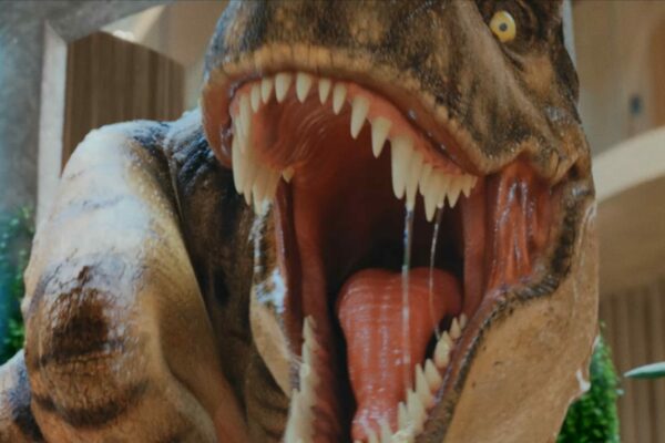dino